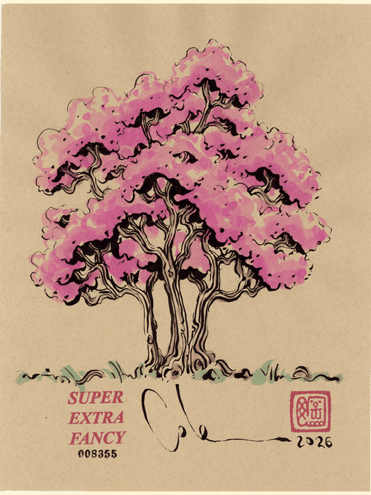 S (9x12") recent drawings — drawn to order