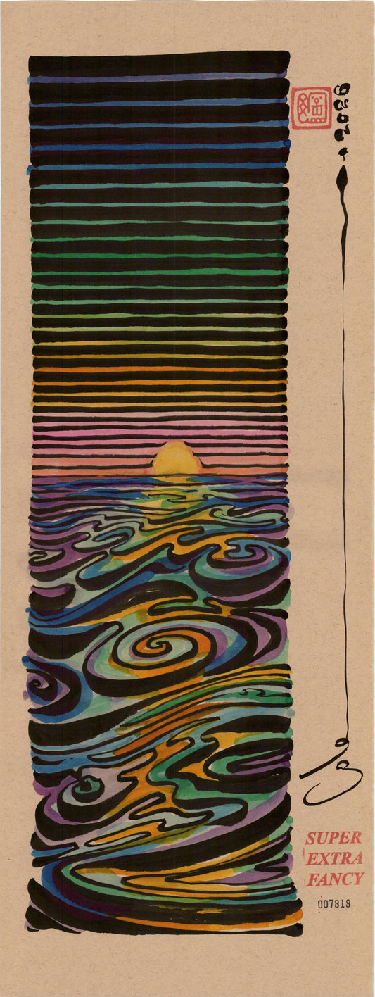 9x24 original drawing 2