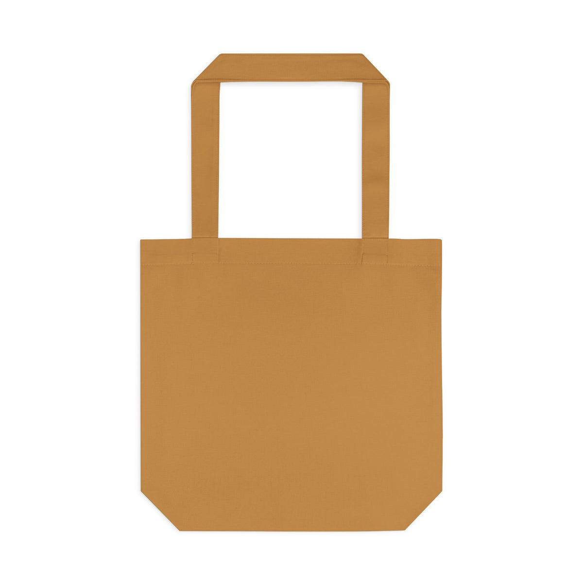 Fancy Tote — Embroidered