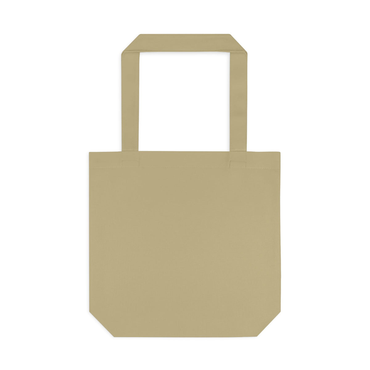 Fancy Tote — Embroidered