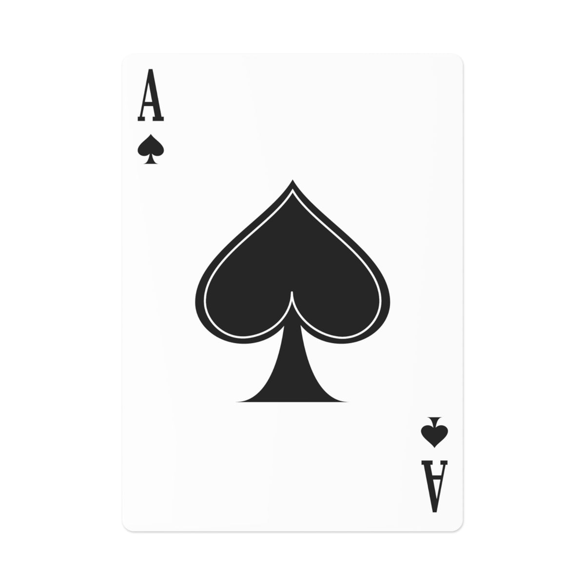 Super Extra Fancy Playing Cards