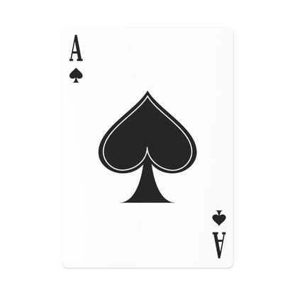 Super Extra Fancy Playing Cards