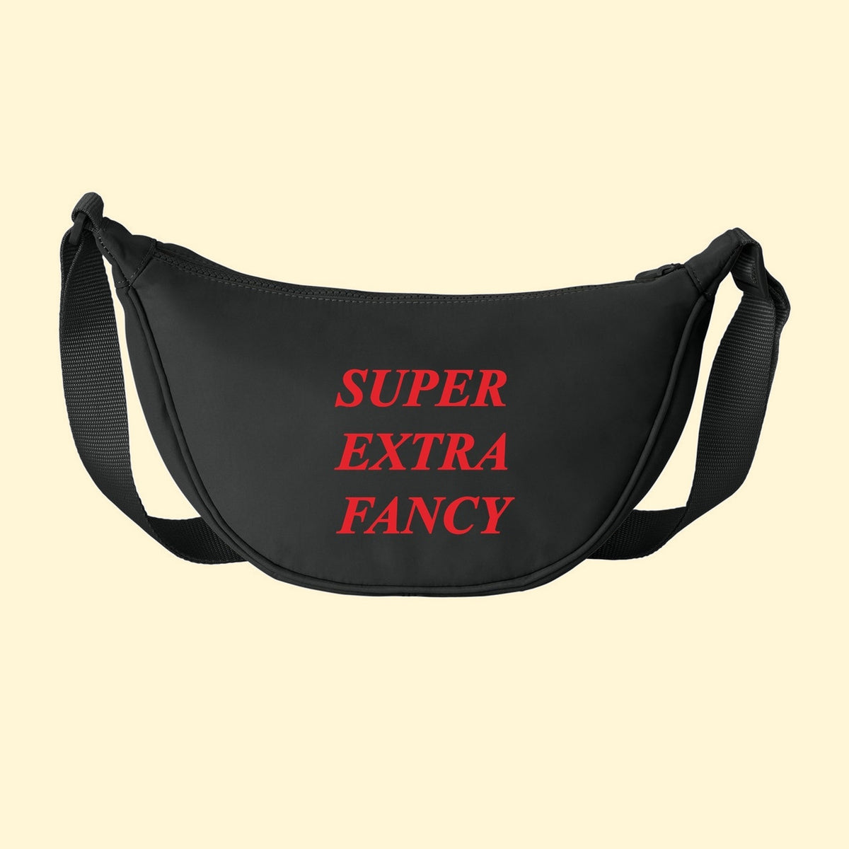 Super Extra Fancy Crossbody