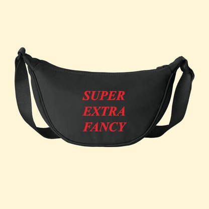 Super Extra Fancy Crossbody
