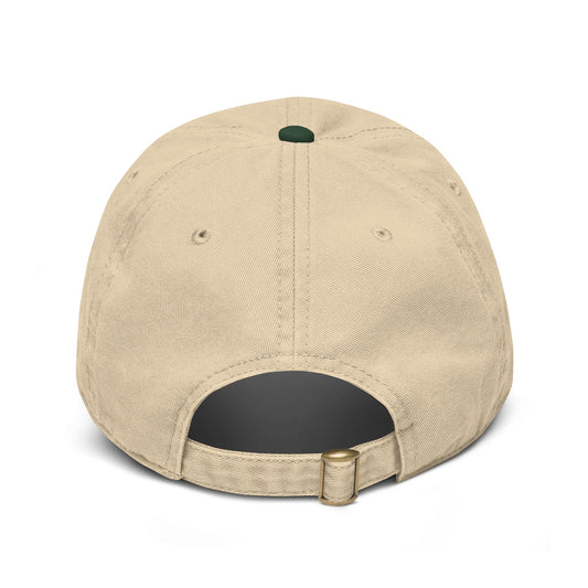 Fancy Dad Hat